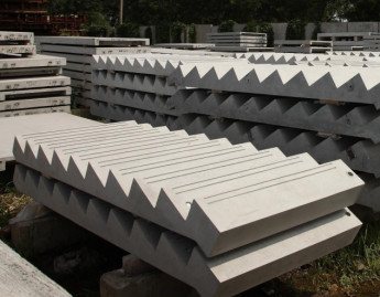 市政交通预制构件