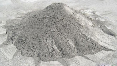 高性能新型胶凝材料