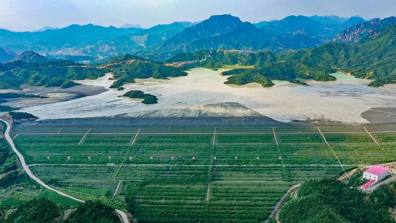 变“废”为宝，点“尾”成金：我国尾矿治理开启绿色革命新篇章